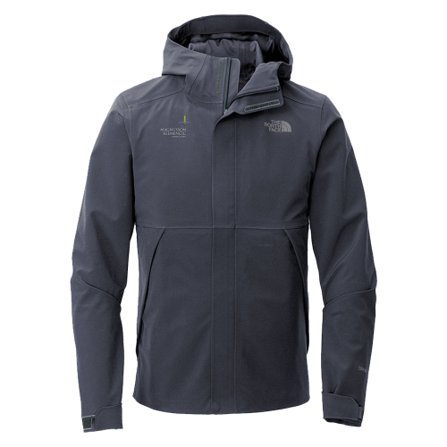 The North Face Apex Dry Vent Jacket
