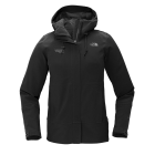 Ladies The North Face Apex Dry Vent Jacket 